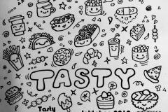 Day-25_Tasty_Inktober_2019