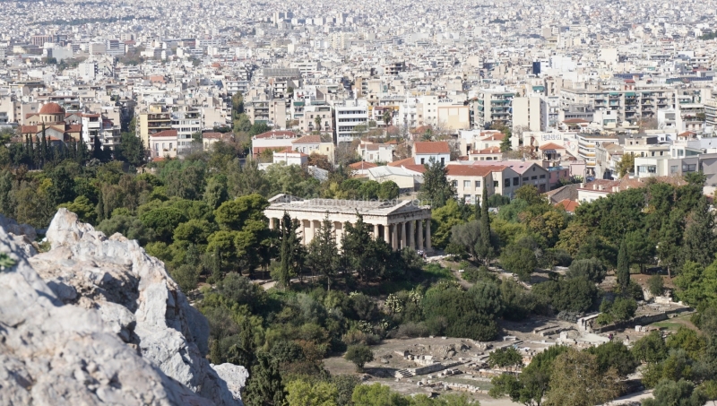 Ancient-Agora-of-Athens