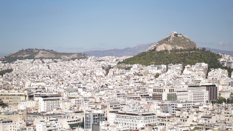 Lycabettus-Hill-Athens