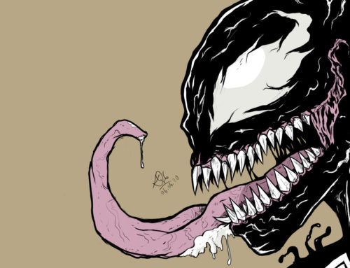 Venom